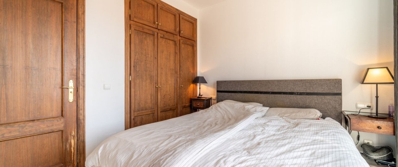 Rynek wtórny - Town house - Marbella - Marbella Centro