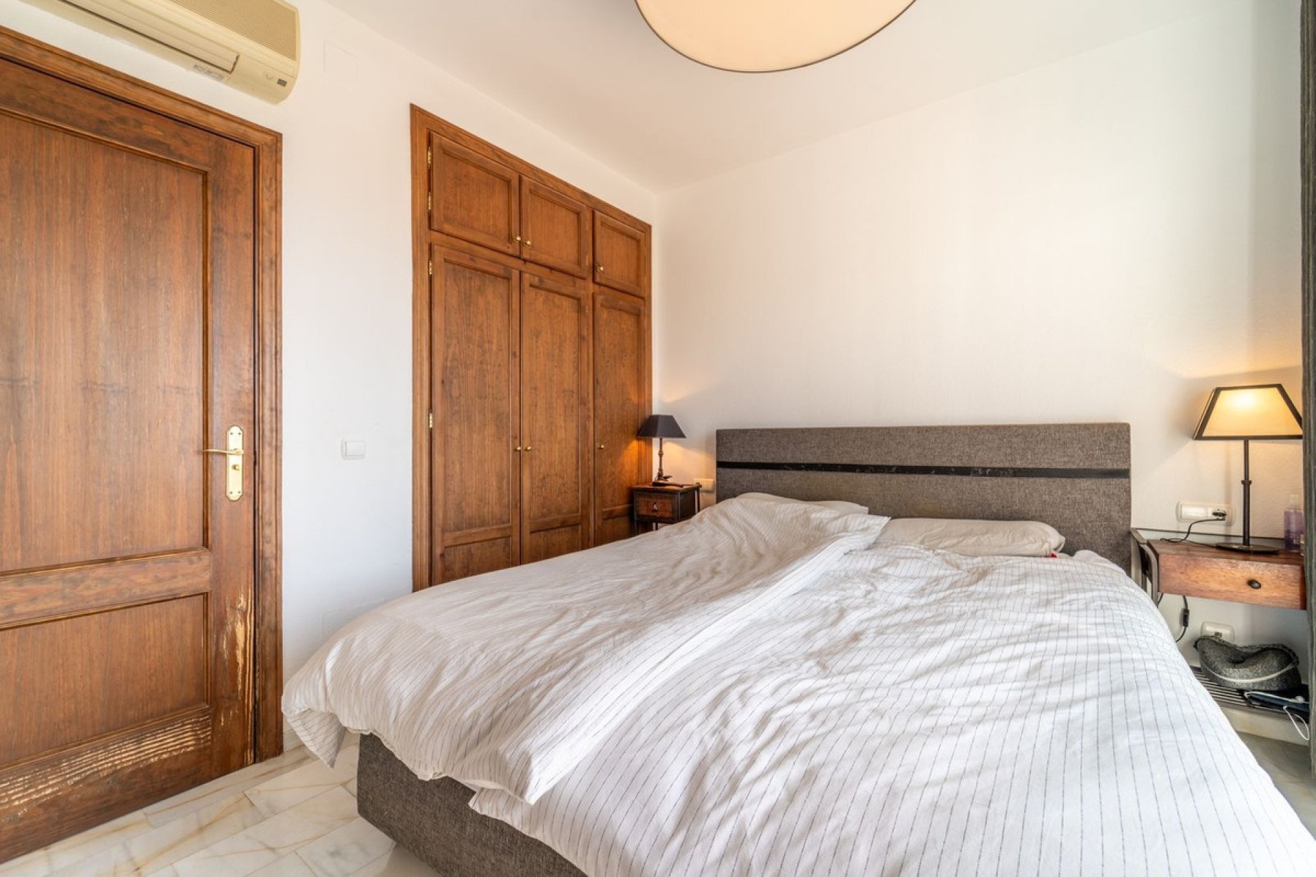 Rynek wtórny - Town house - Marbella - Marbella Centro