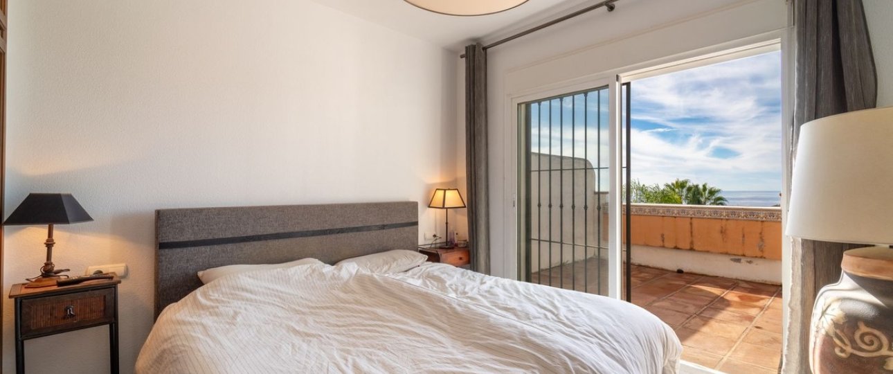 Rynek wtórny - Town house - Marbella - Marbella Centro
