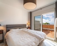 Rynek wtórny - Town house - Marbella - Marbella Centro