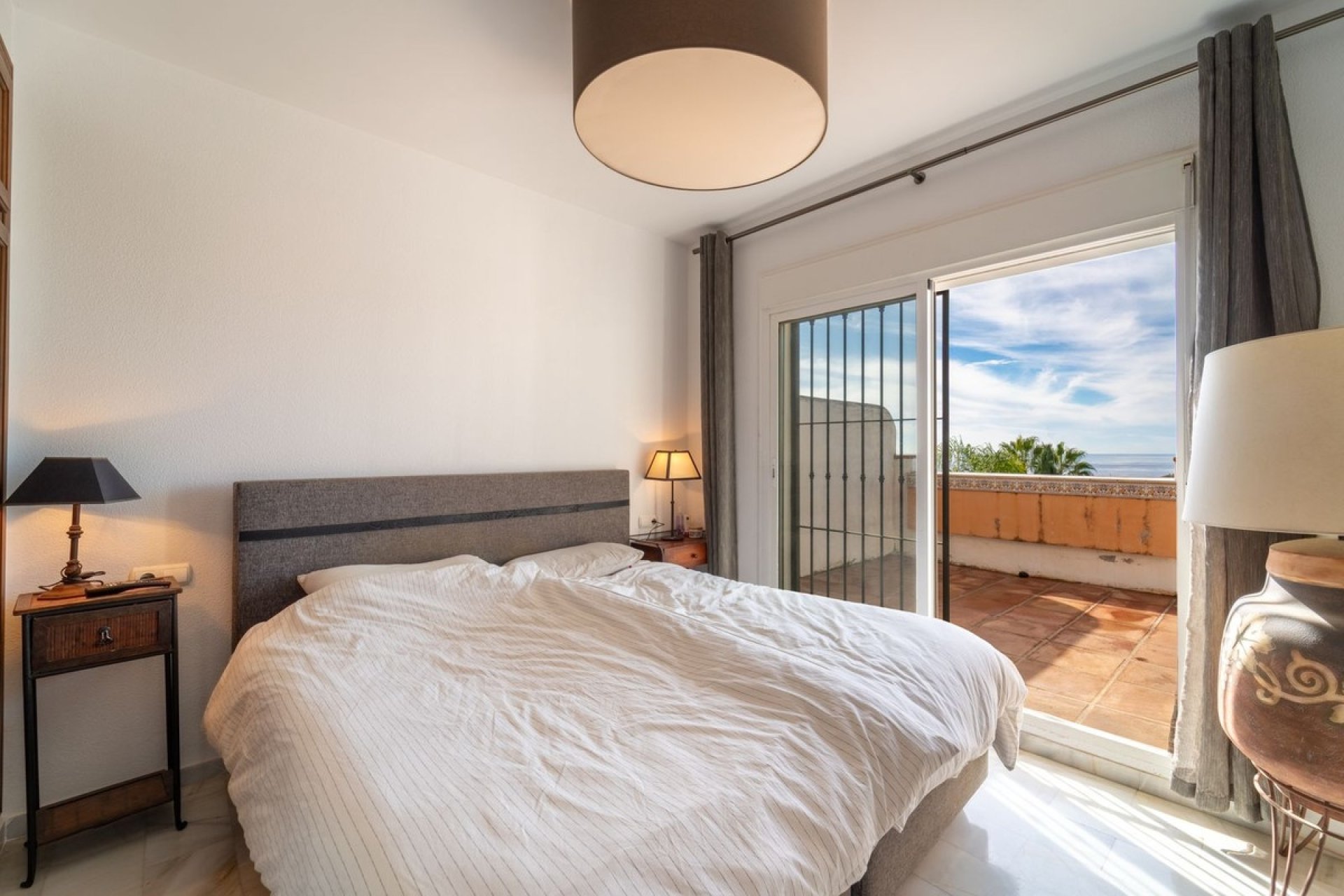 Rynek wtórny - Town house - Marbella - Marbella Centro