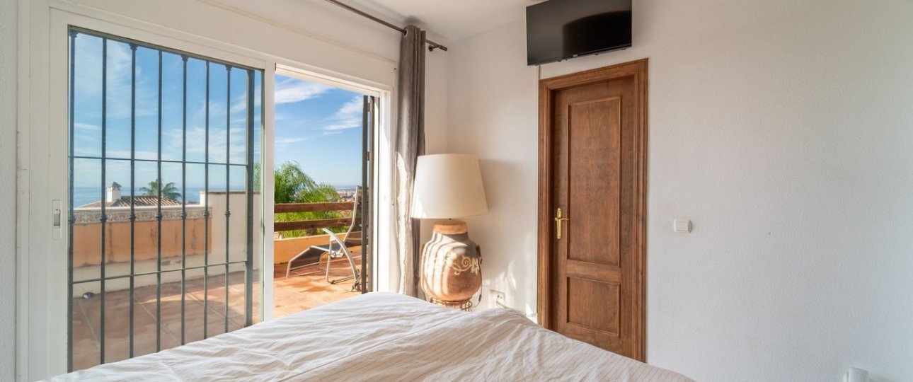 Rynek wtórny - Town house - Marbella - Marbella Centro