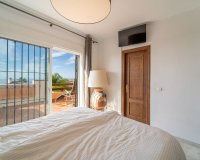 Rynek wtórny - Town house - Marbella - Marbella Centro