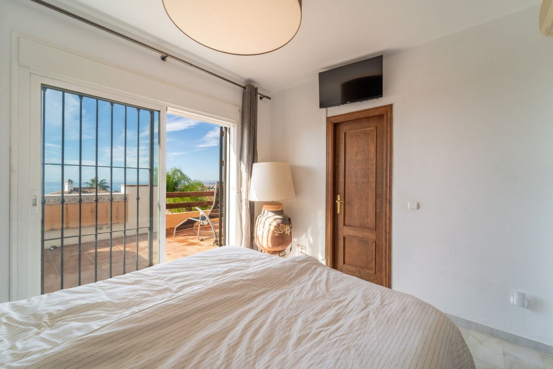 Rynek wtórny - Town house - Marbella - Marbella Centro