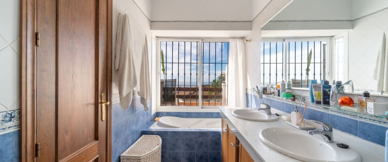 Rynek wtórny - Town house - Marbella - Marbella Centro
