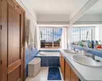 Rynek wtórny - Town house - Marbella - Marbella Centro