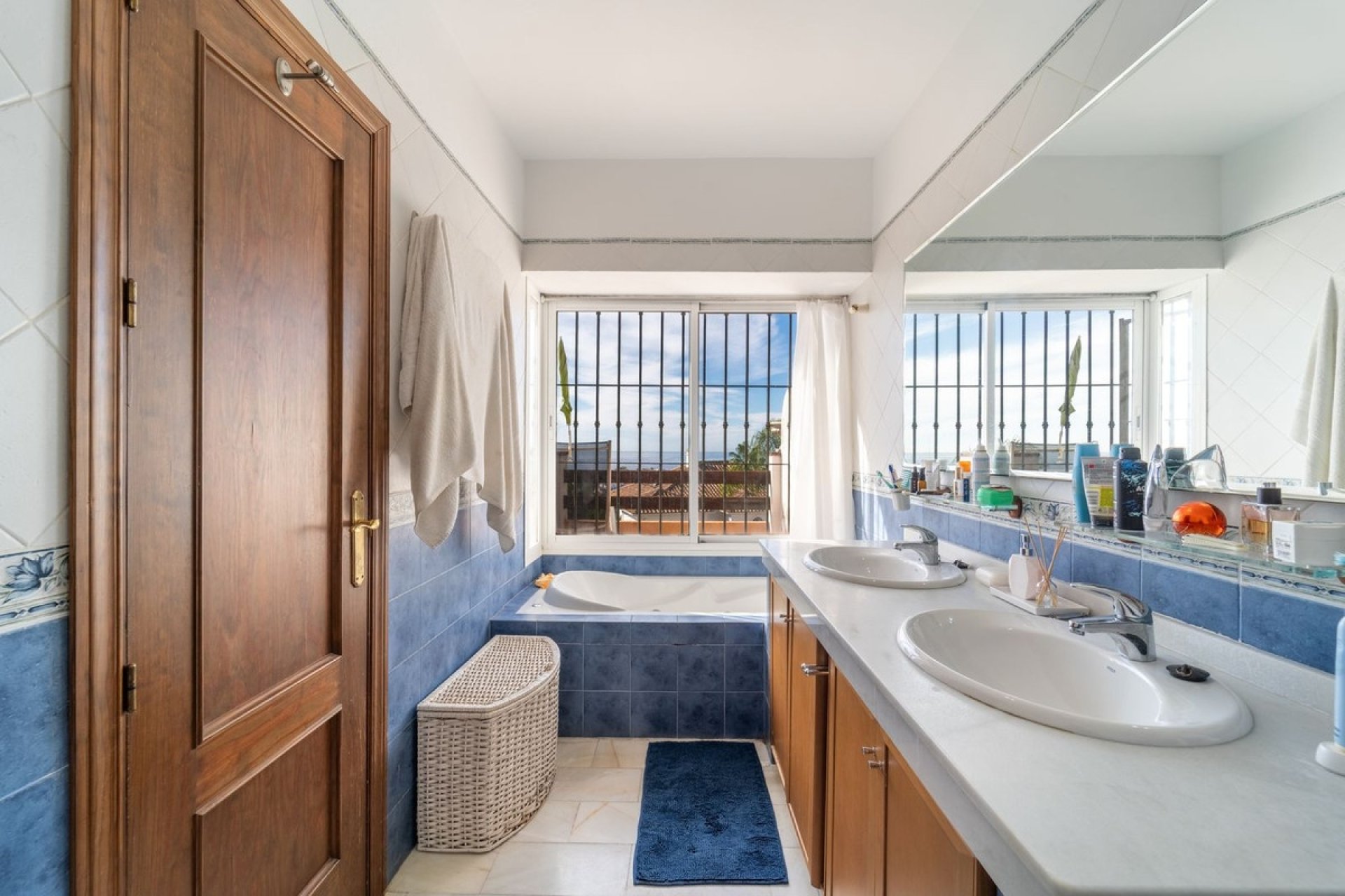Rynek wtórny - Town house - Marbella - Marbella Centro