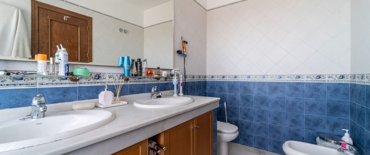 Rynek wtórny - Town house - Marbella - Marbella Centro