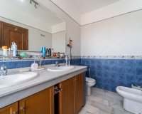 Rynek wtórny - Town house - Marbella - Marbella Centro