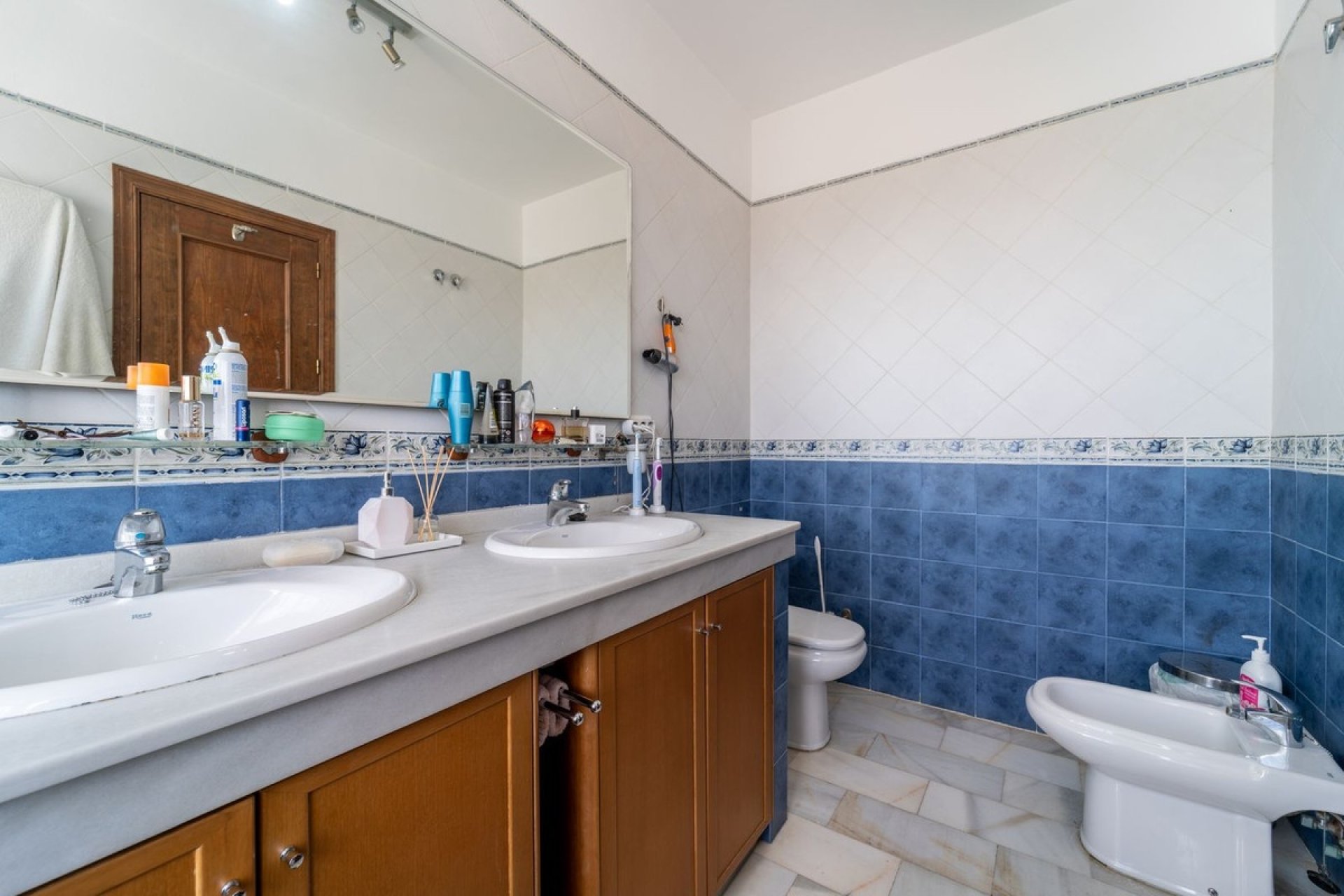 Rynek wtórny - Town house - Marbella - Marbella Centro