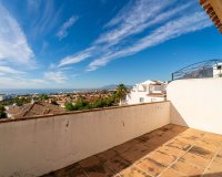 Rynek wtórny - Town house - Marbella - Marbella Centro
