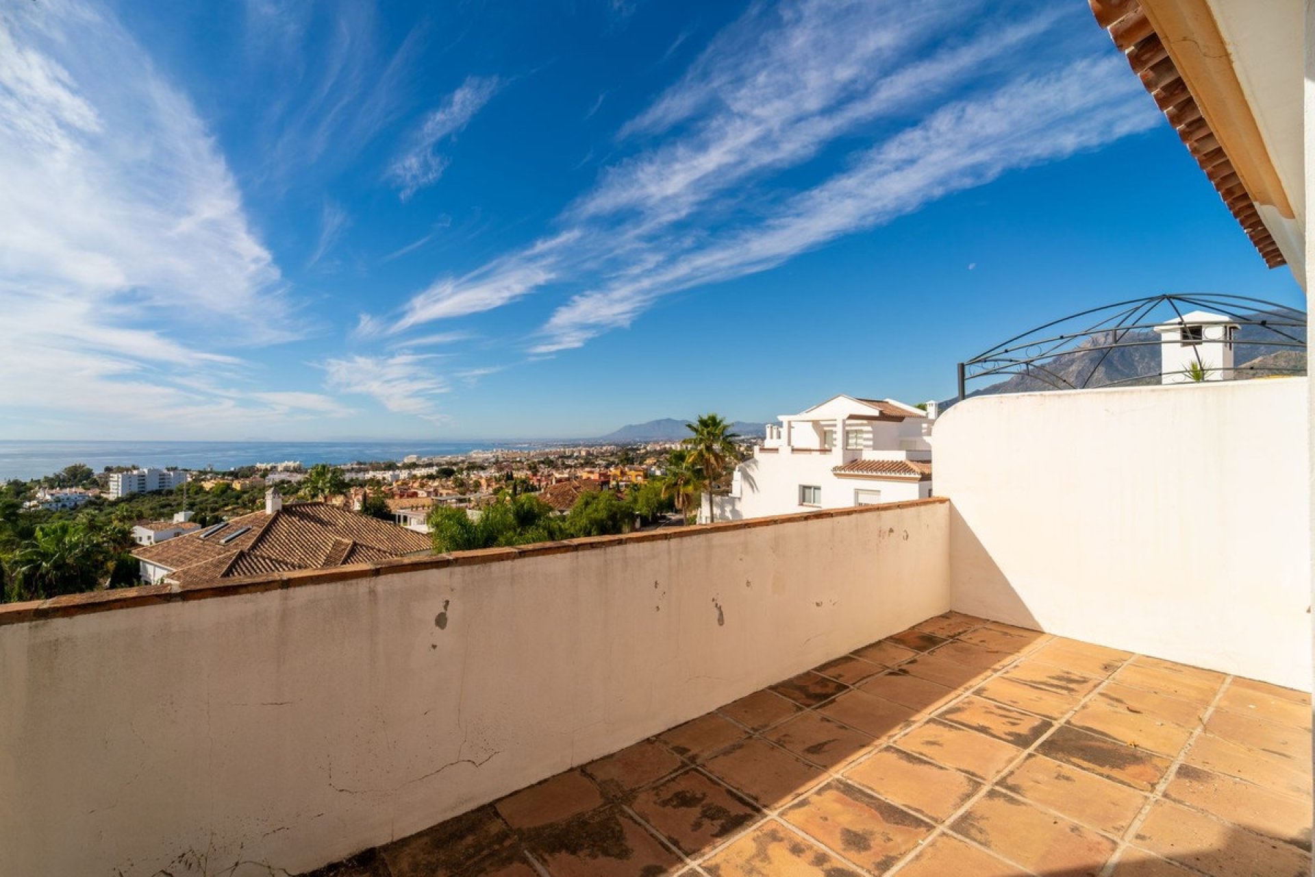 Rynek wtórny - Town house - Marbella - Marbella Centro