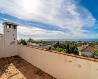 Rynek wtórny - Town house - Marbella - Marbella Centro