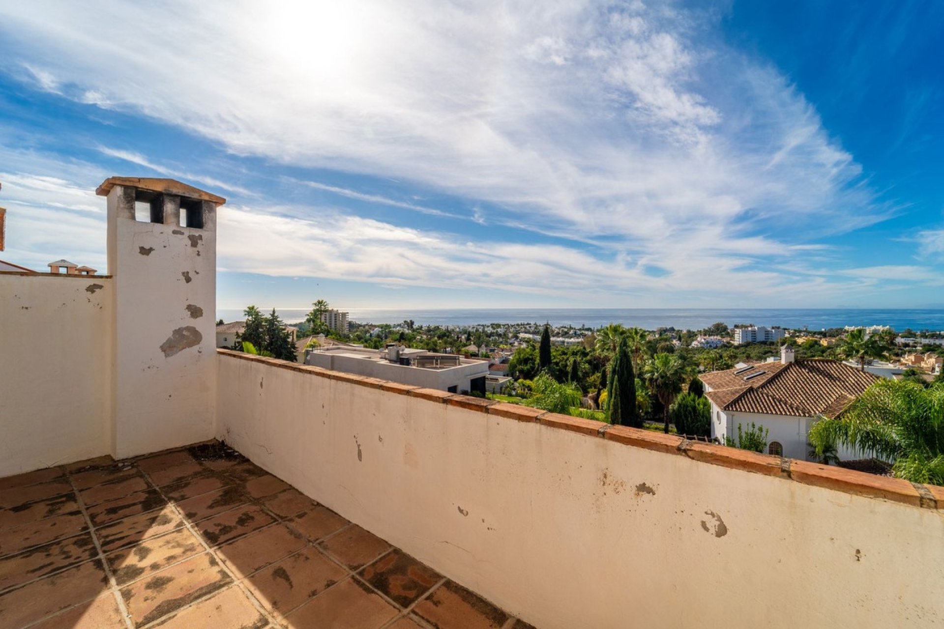 Rynek wtórny - Town house - Marbella - Marbella Centro