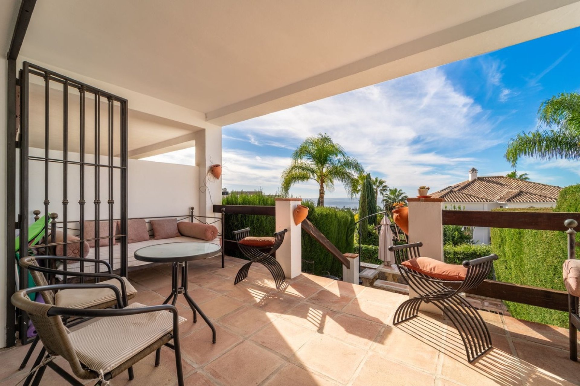 Rynek wtórny - Town house - Marbella - Marbella Centro