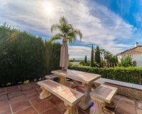 Rynek wtórny - Town house - Marbella - Marbella Centro