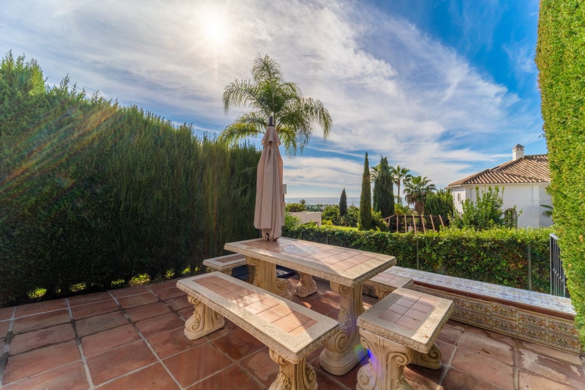 Rynek wtórny - Town house - Marbella - Marbella Centro