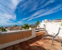 Rynek wtórny - Town house - Marbella - Marbella Centro