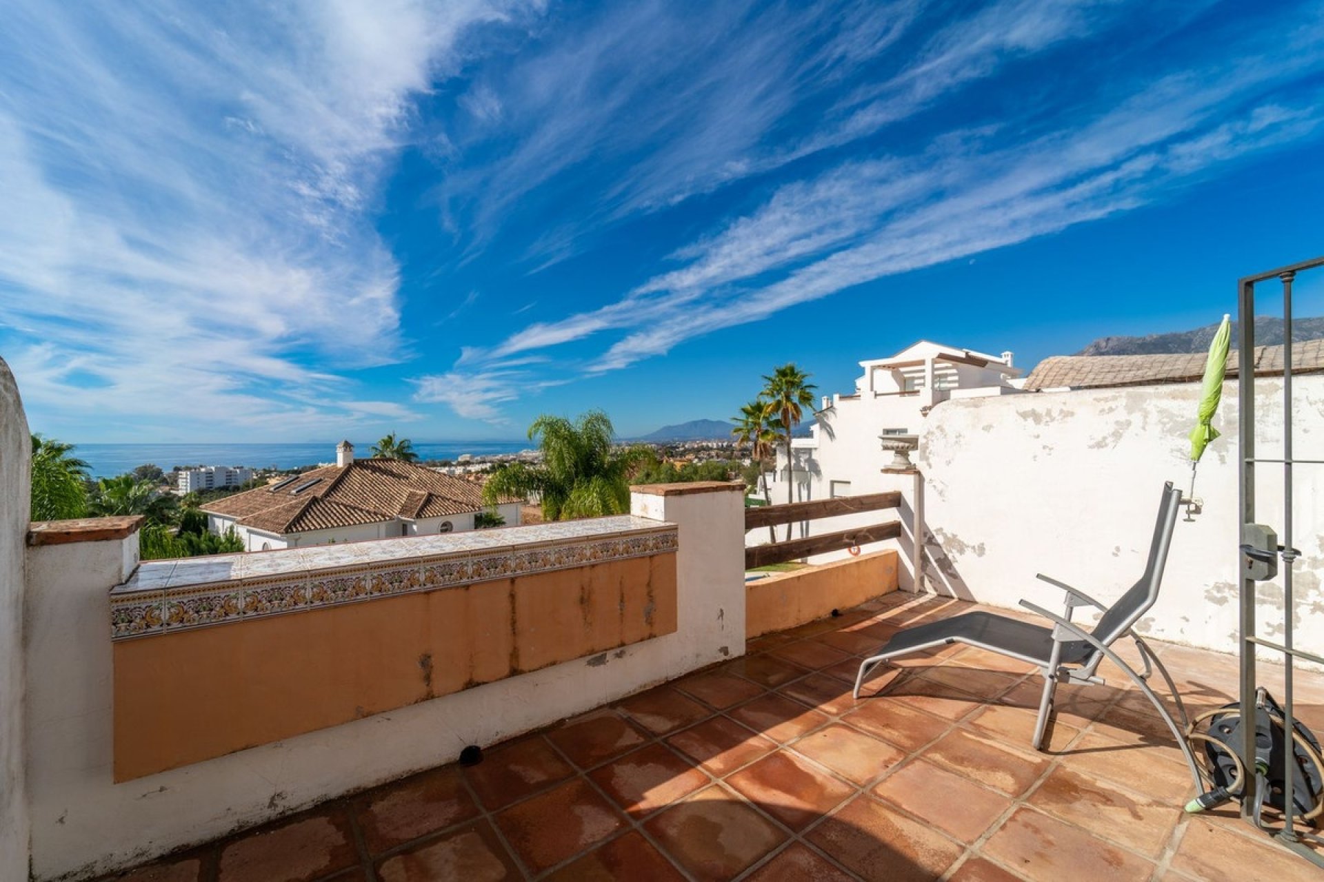 Rynek wtórny - Town house - Marbella - Marbella Centro