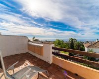 Rynek wtórny - Town house - Marbella - Marbella Centro