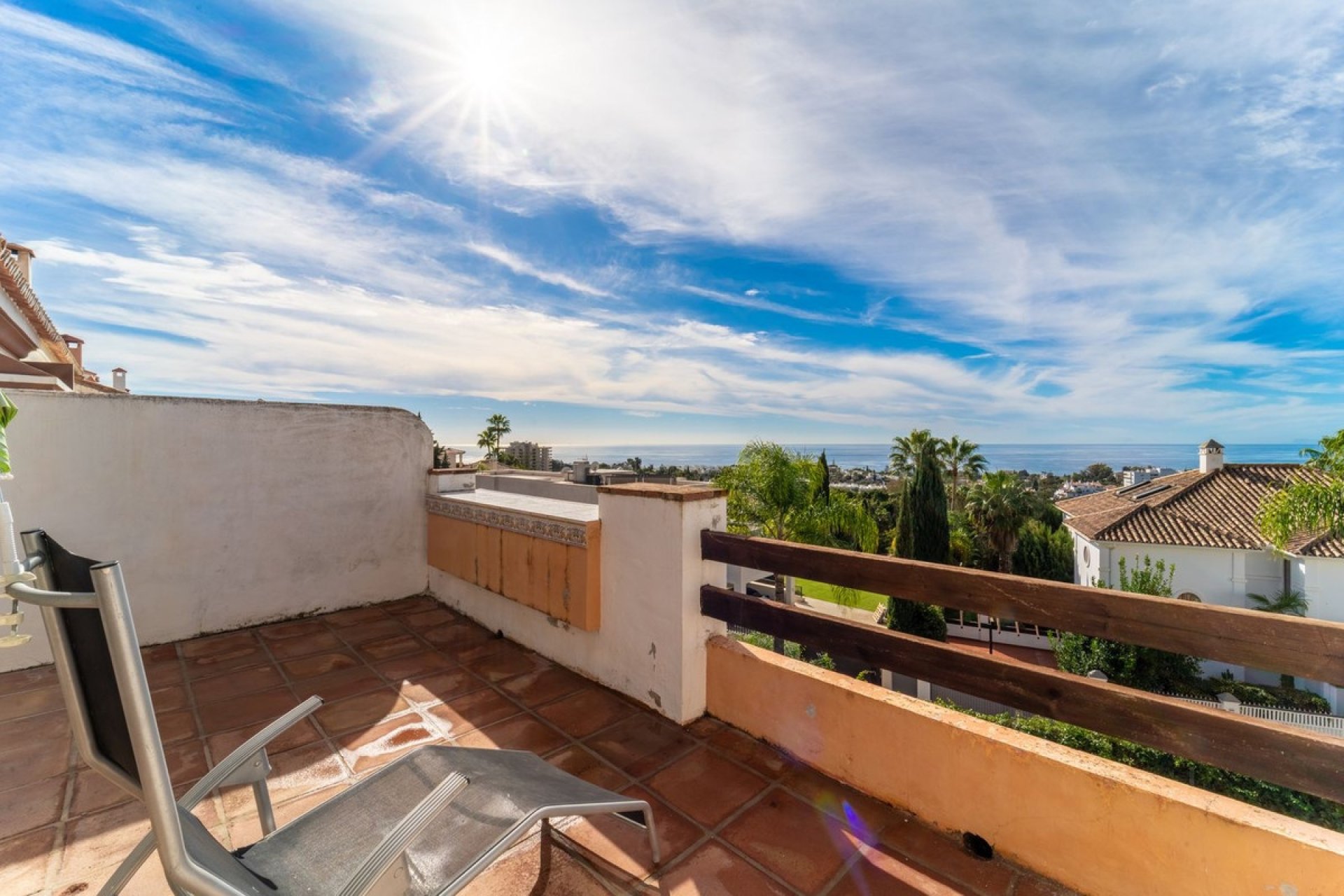 Rynek wtórny - Town house - Marbella - Marbella Centro