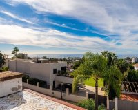 Rynek wtórny - Town house - Marbella - Marbella Centro