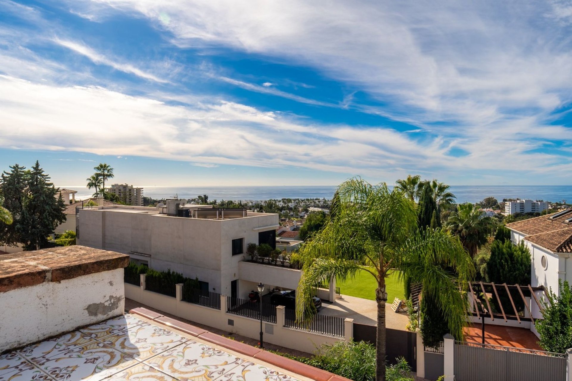 Rynek wtórny - Town house - Marbella - Marbella Centro