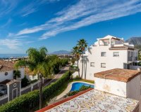 Rynek wtórny - Town house - Marbella - Marbella Centro