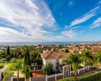 Rynek wtórny - Town house - Marbella - Marbella Centro