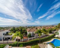 Rynek wtórny - Town house - Marbella - Marbella Centro