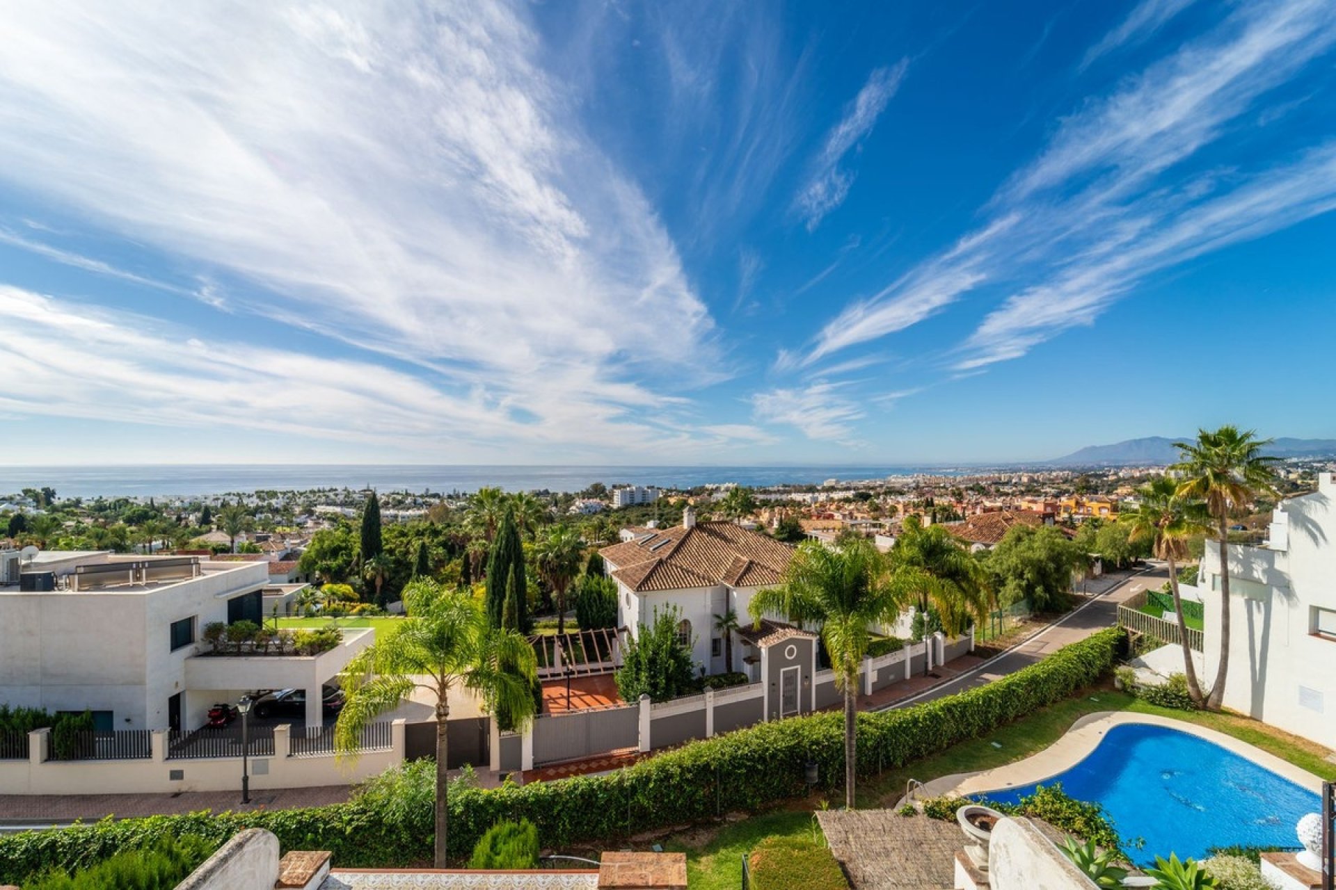 Rynek wtórny - Town house - Marbella - Marbella Centro