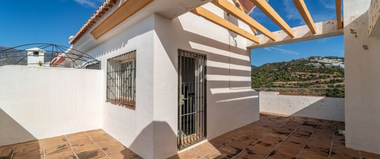 Rynek wtórny - Town house - Marbella - Marbella Centro