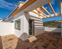 Rynek wtórny - Town house - Marbella - Marbella Centro