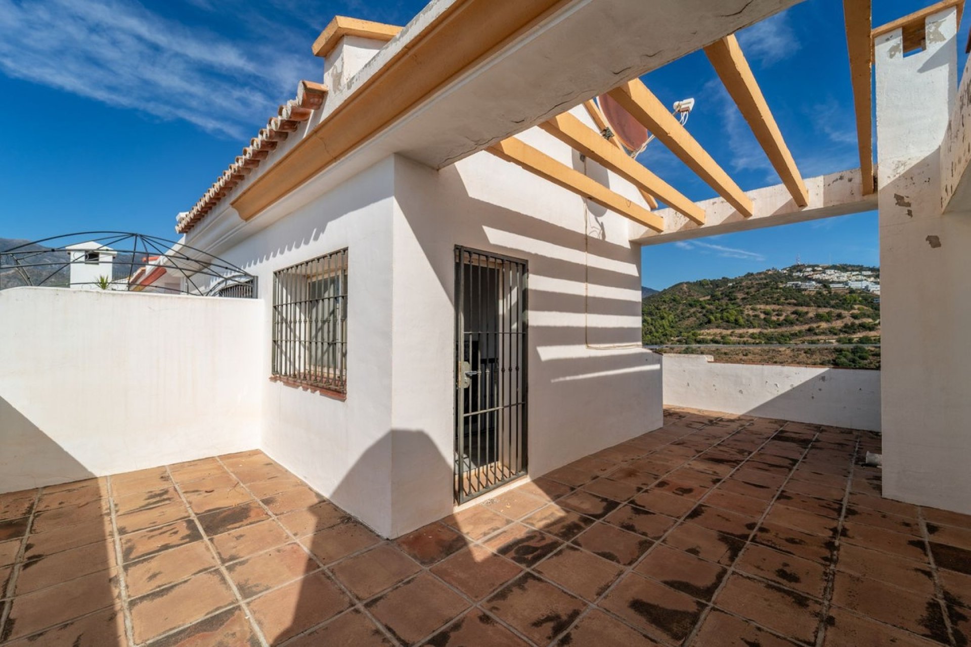 Rynek wtórny - Town house - Marbella - Marbella Centro