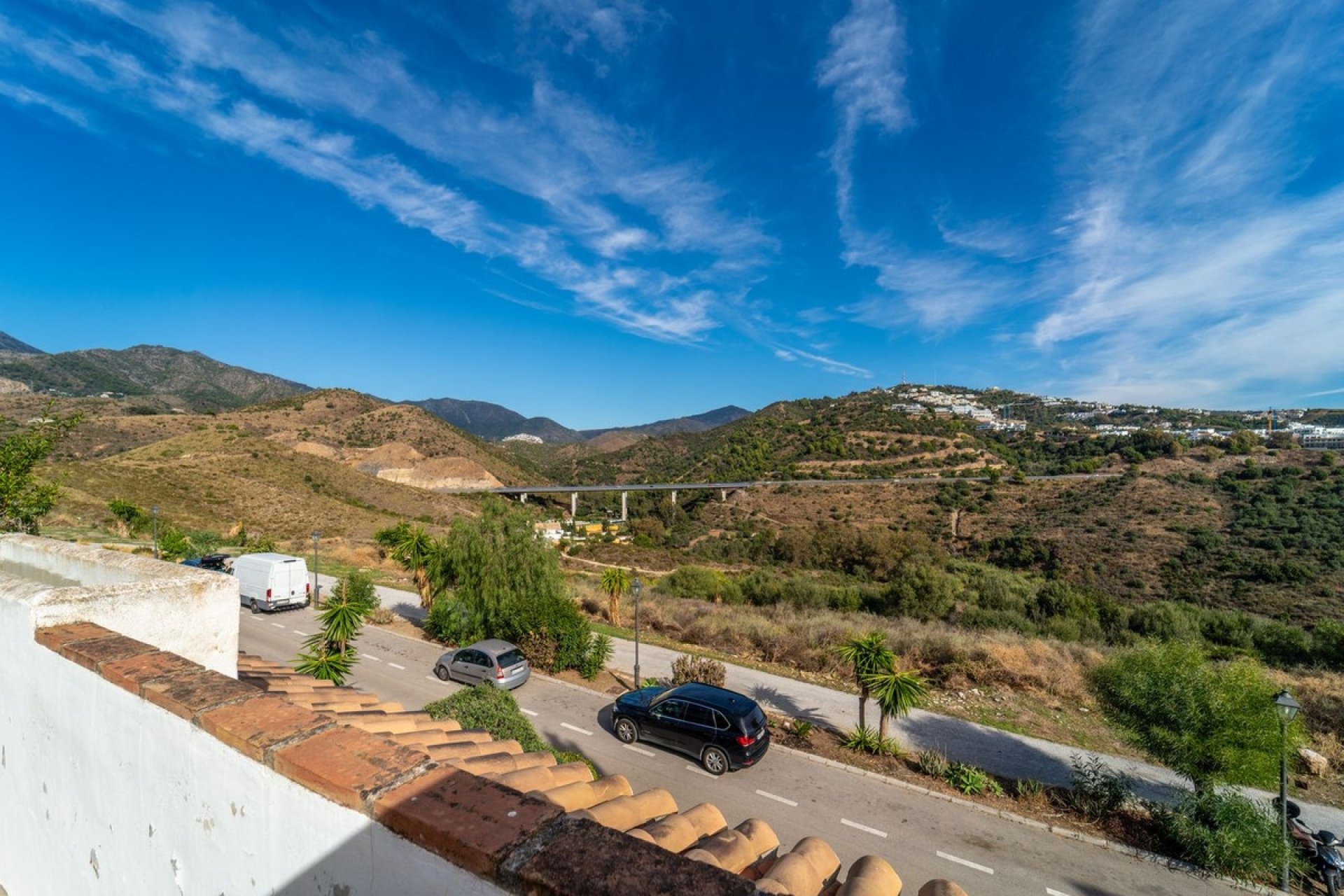 Rynek wtórny - Town house - Marbella - Marbella Centro