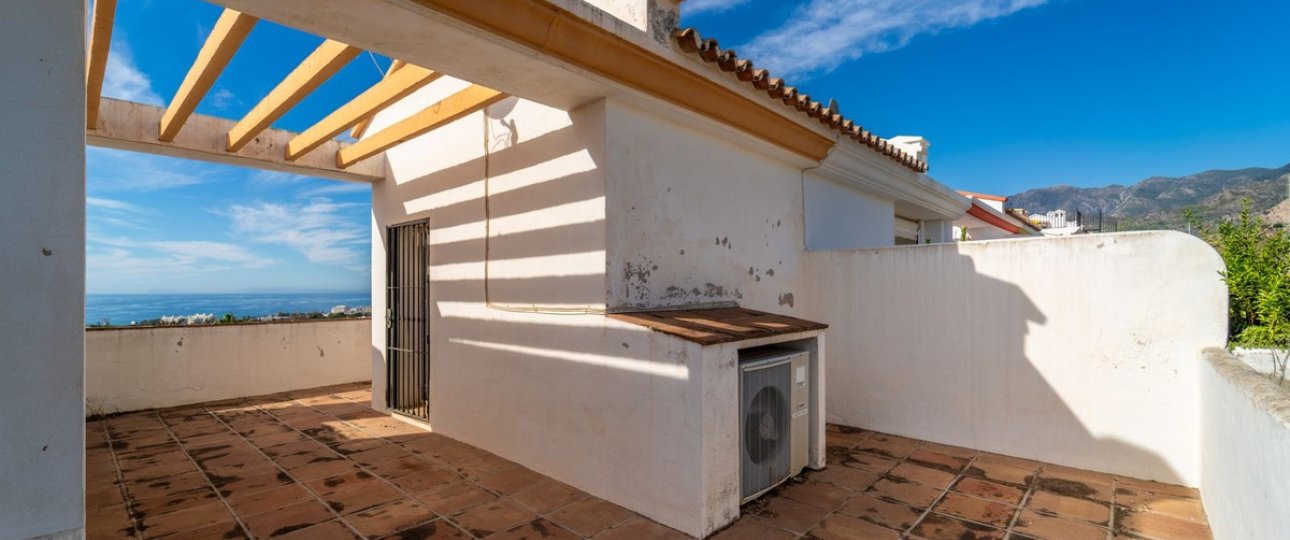 Rynek wtórny - Town house - Marbella - Marbella Centro
