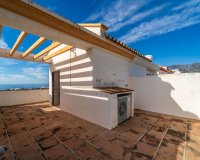 Rynek wtórny - Town house - Marbella - Marbella Centro