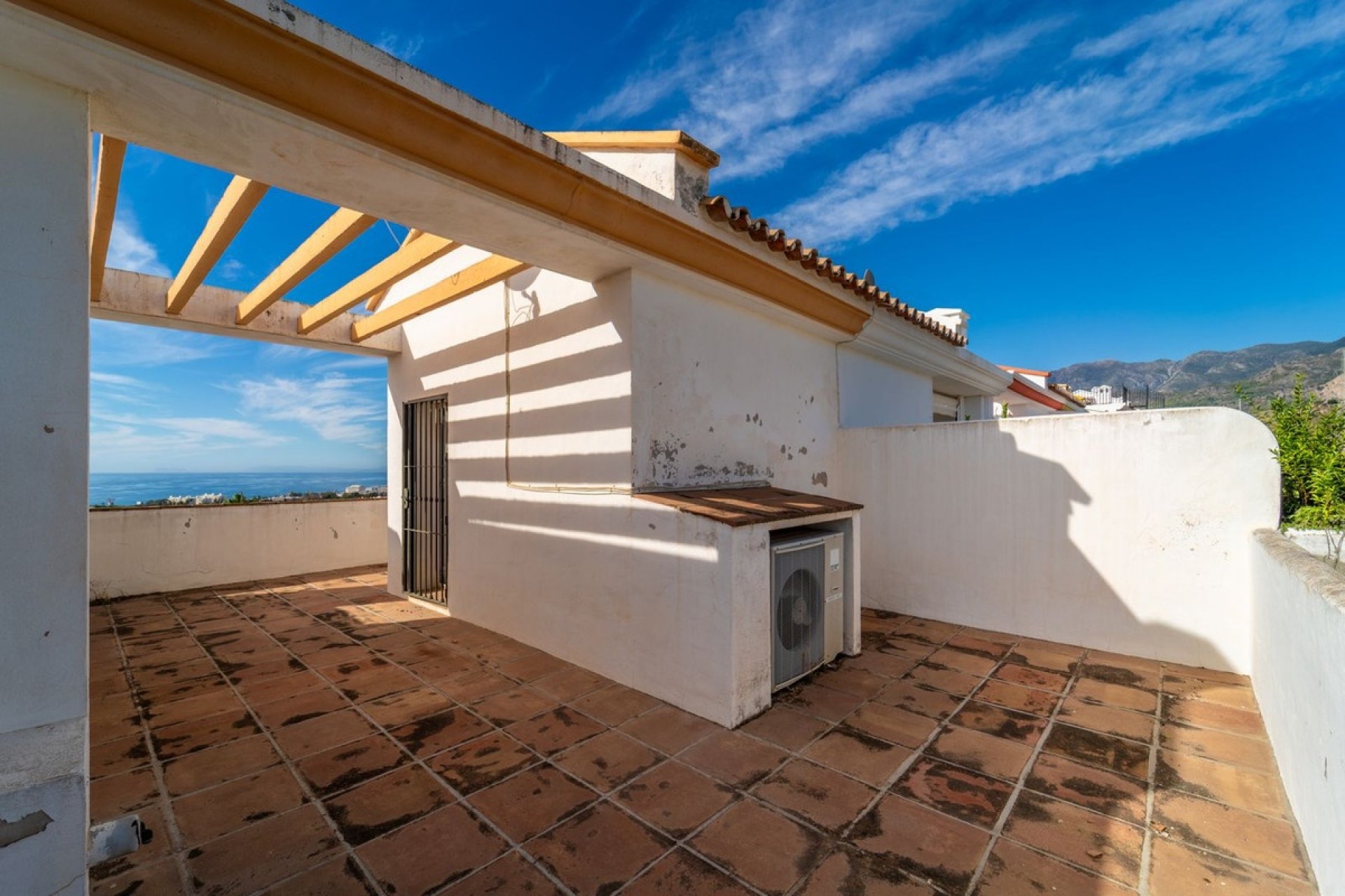 Rynek wtórny - Town house - Marbella - Marbella Centro