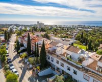 Rynek wtórny - Town house - Marbella - Marbella Centro