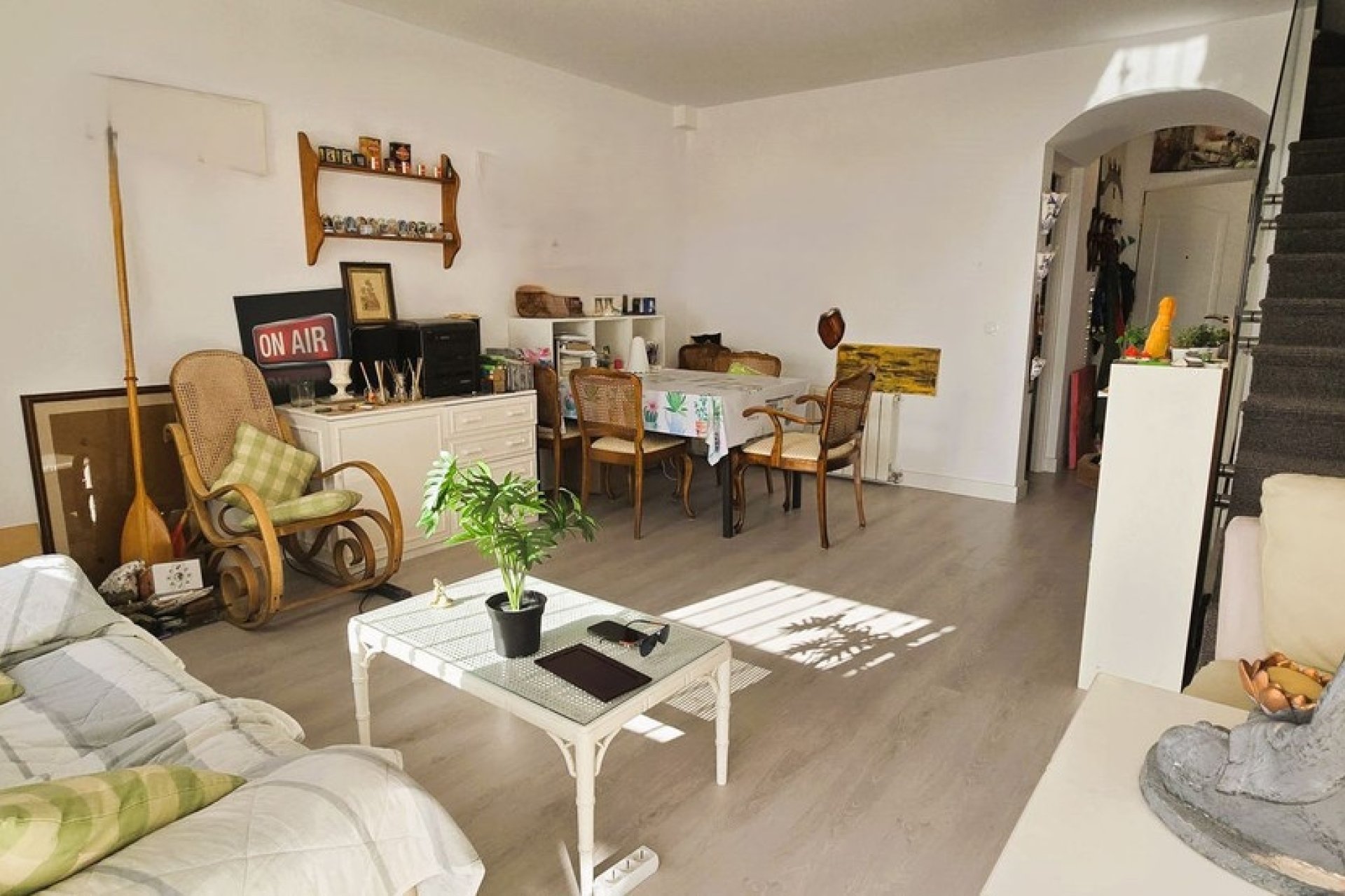 Rynek wtórny - Town house - Marbella - Marbella Centro