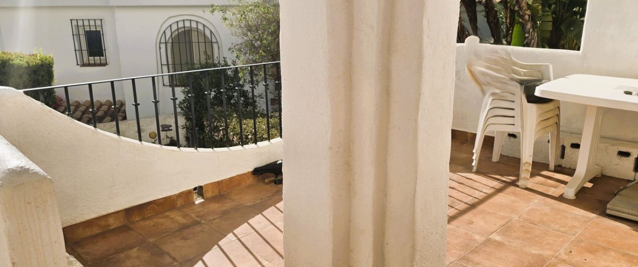 Rynek wtórny - Town house - Marbella - Marbella Centro