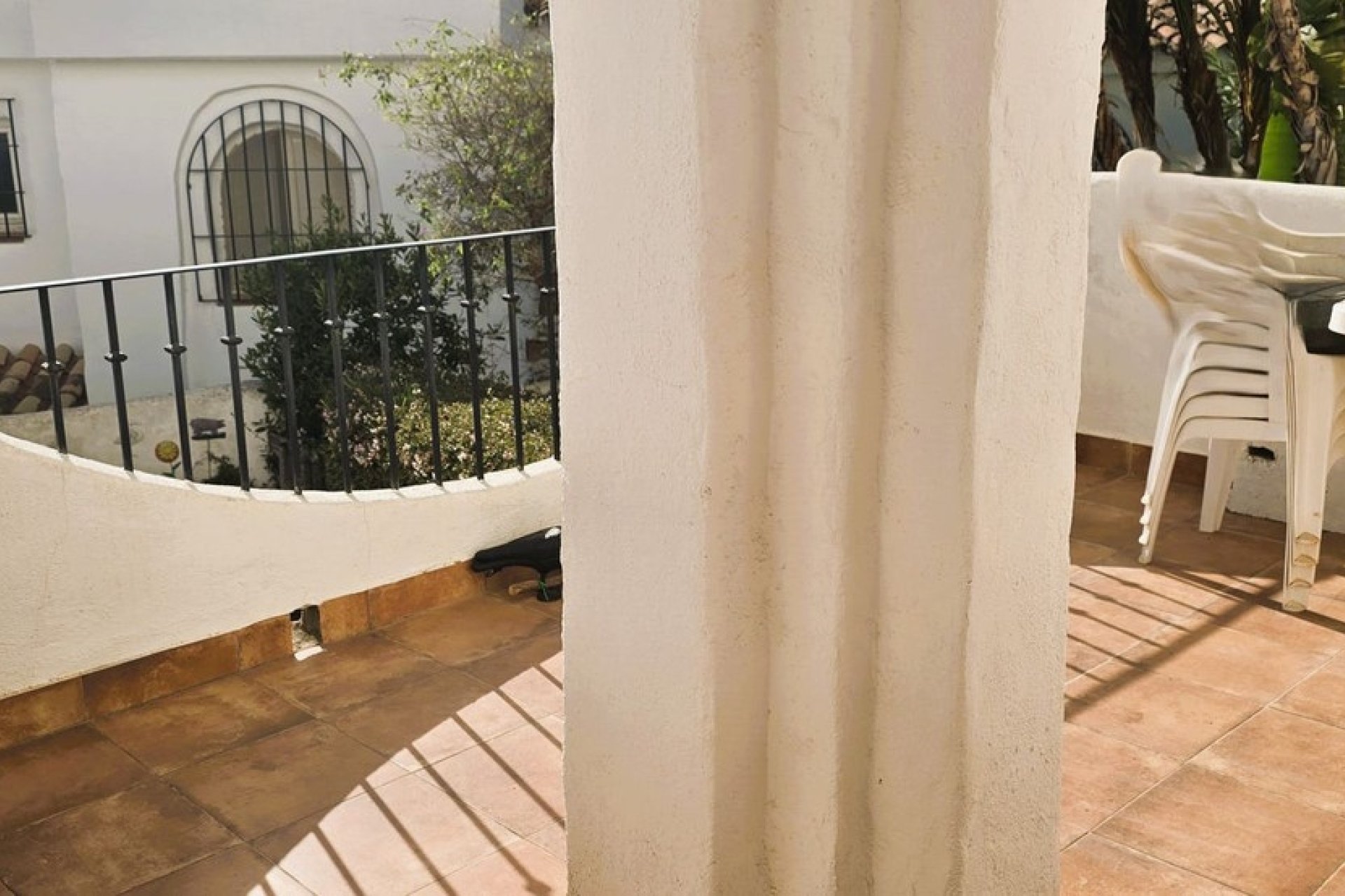 Rynek wtórny - Town house - Marbella - Marbella Centro