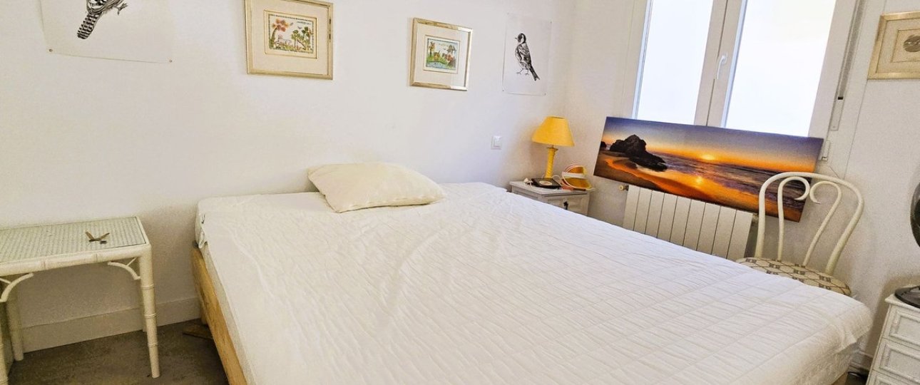 Rynek wtórny - Town house - Marbella - Marbella Centro