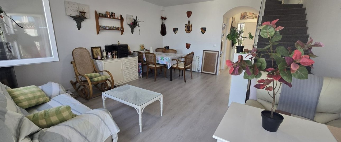 Rynek wtórny - Town house - Marbella - Marbella Centro