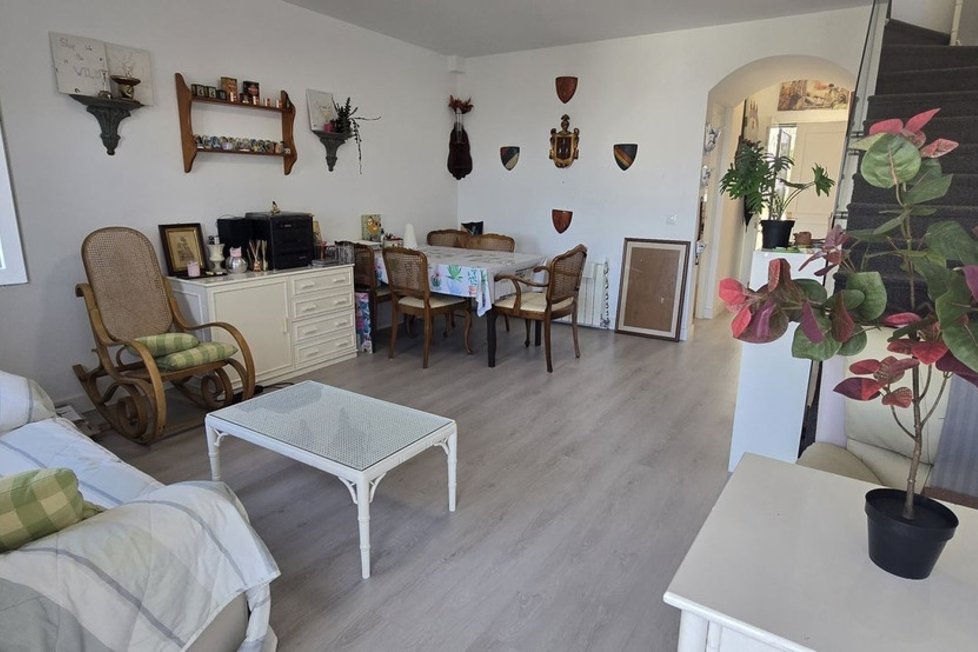 Rynek wtórny - Town house - Marbella - Marbella Centro