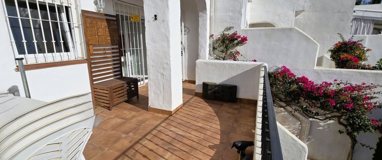 Rynek wtórny - Town house - Marbella - Marbella Centro