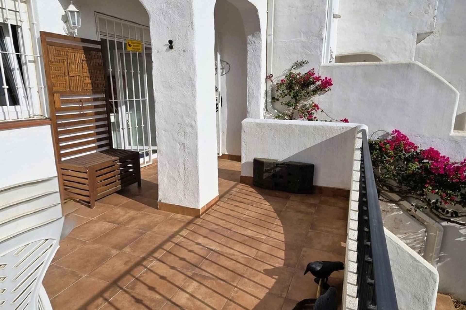 Rynek wtórny - Town house - Marbella - Marbella Centro