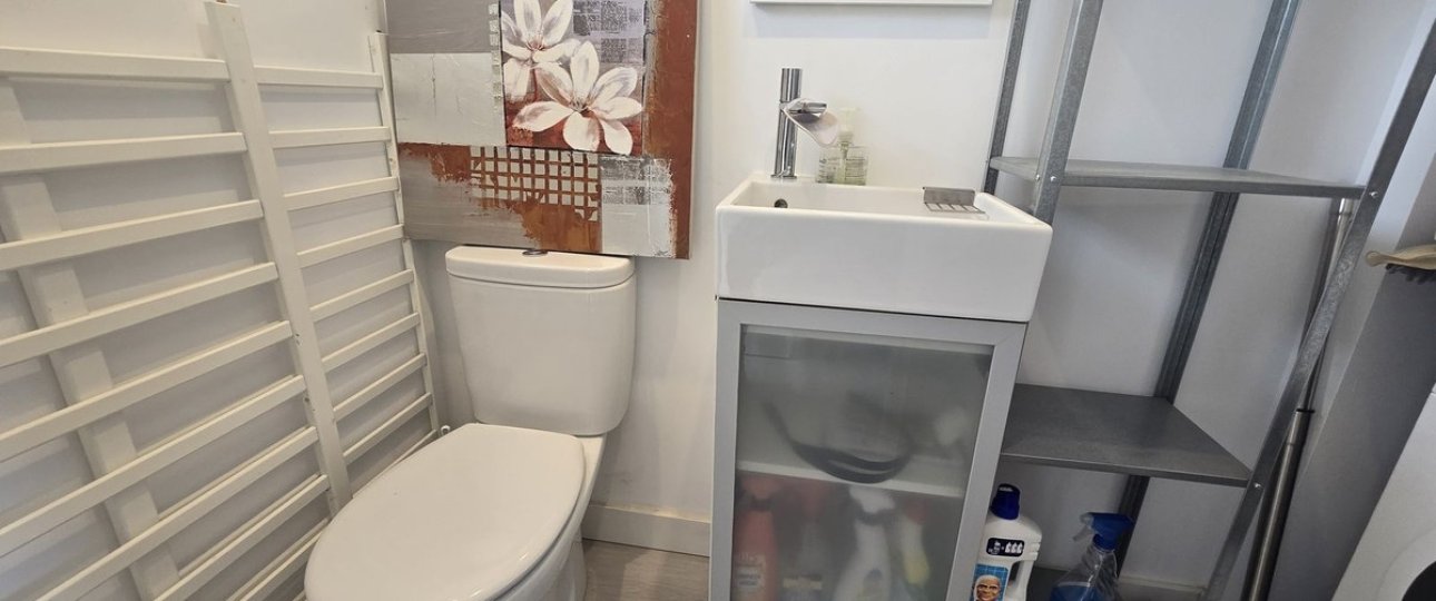 Rynek wtórny - Town house - Marbella - Marbella Centro