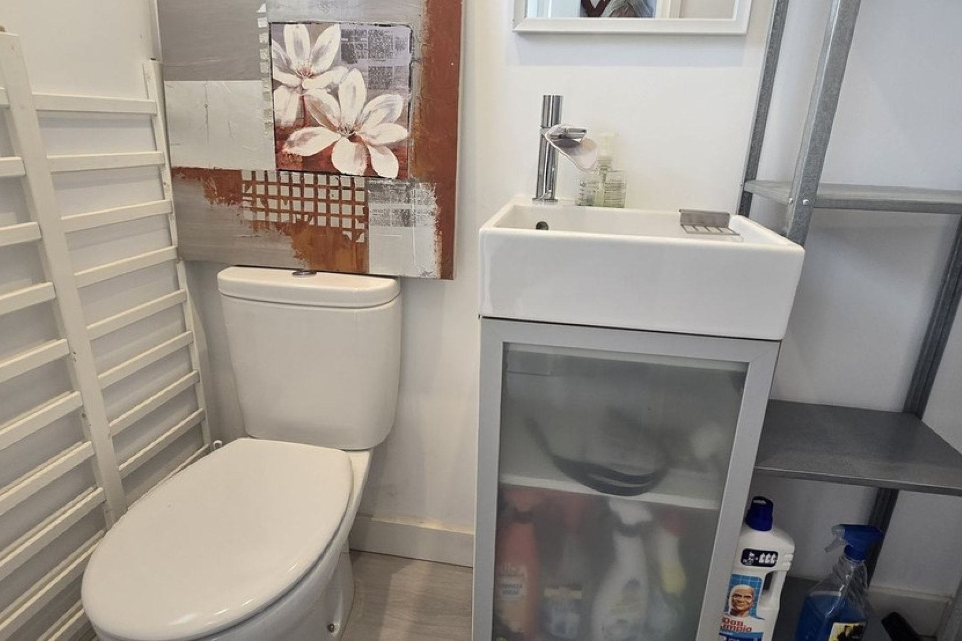 Rynek wtórny - Town house - Marbella - Marbella Centro