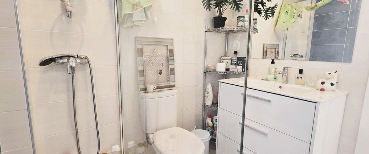 Rynek wtórny - Town house - Marbella - Marbella Centro